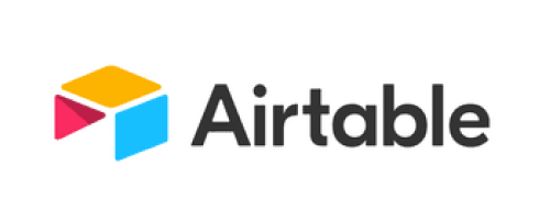 Airtable - Logo