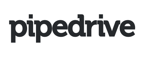 pipedrive - Logo