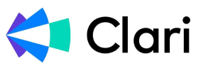 Clari - Logo