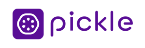 pickle - Logo